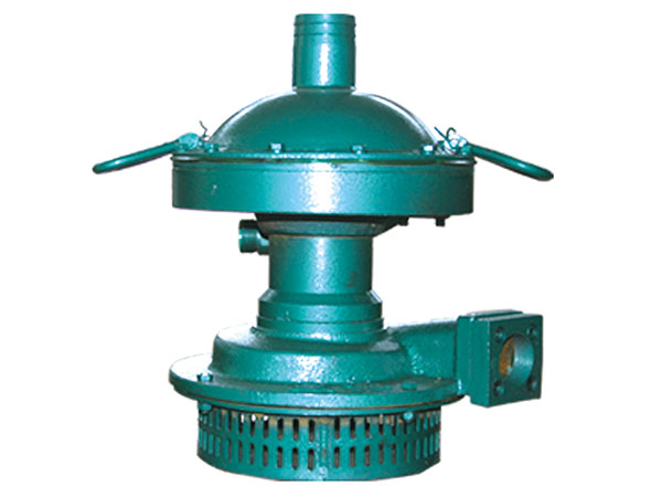 风动潜水泵系列